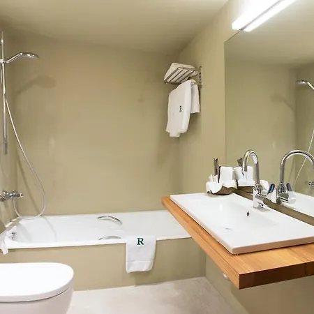 La Rectoria De Regencos Hotel Girona