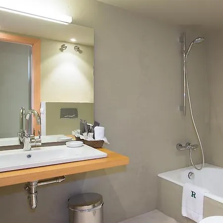 Hotel La Rectoria De Regencos Girona