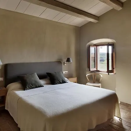 La Rectoria De Regencos Hotel Girona