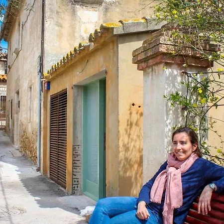 La Rectoria De Regencos Hotel