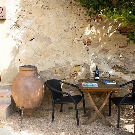 La Rectoria De Regencos Hotel 3*