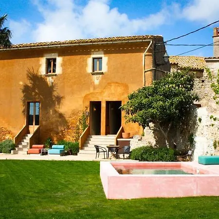 Hotel La Rectoria De Regencos Girona