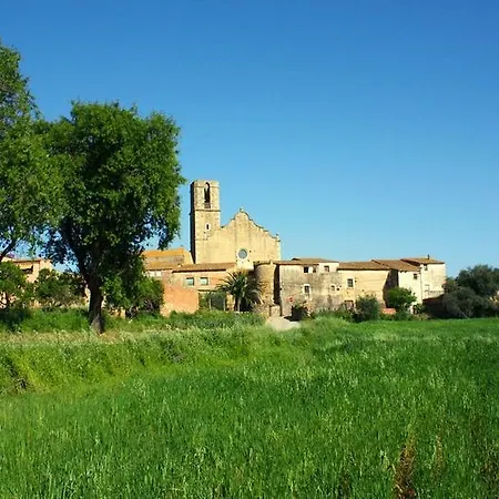 La Rectoria De Regencos Hotel Girona