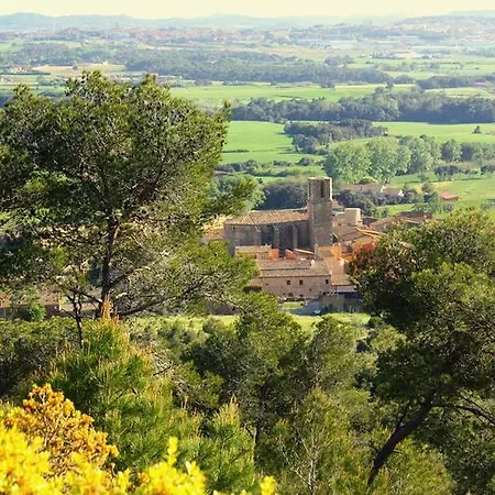 La Rectoria De Regencos Hotel