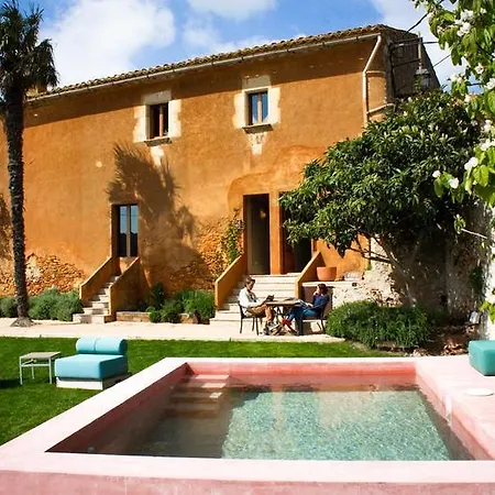 Hotel La Rectoria De Regencos 3*