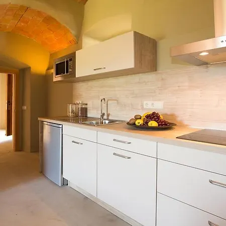 La Rectoria De Regencos 3* Girona