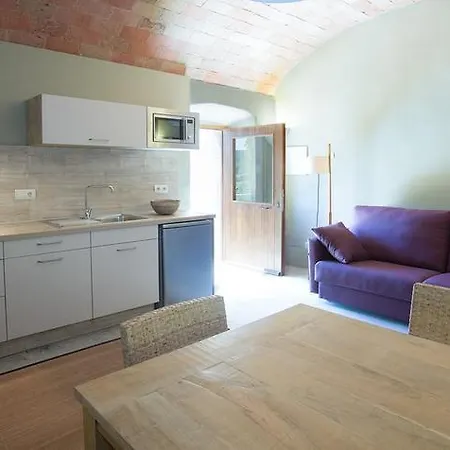 La Rectoria De Regencos Hotel