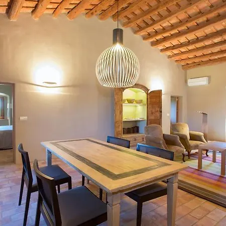 Hotel La Rectoria De Regencos 3*