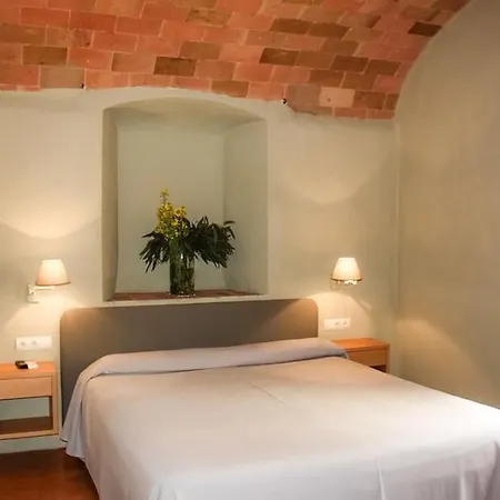 Hotel La Rectoria De Regencos