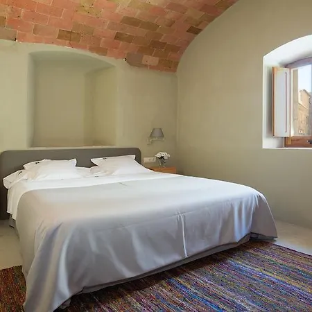 Hotel La Rectoria De Regencos 3*